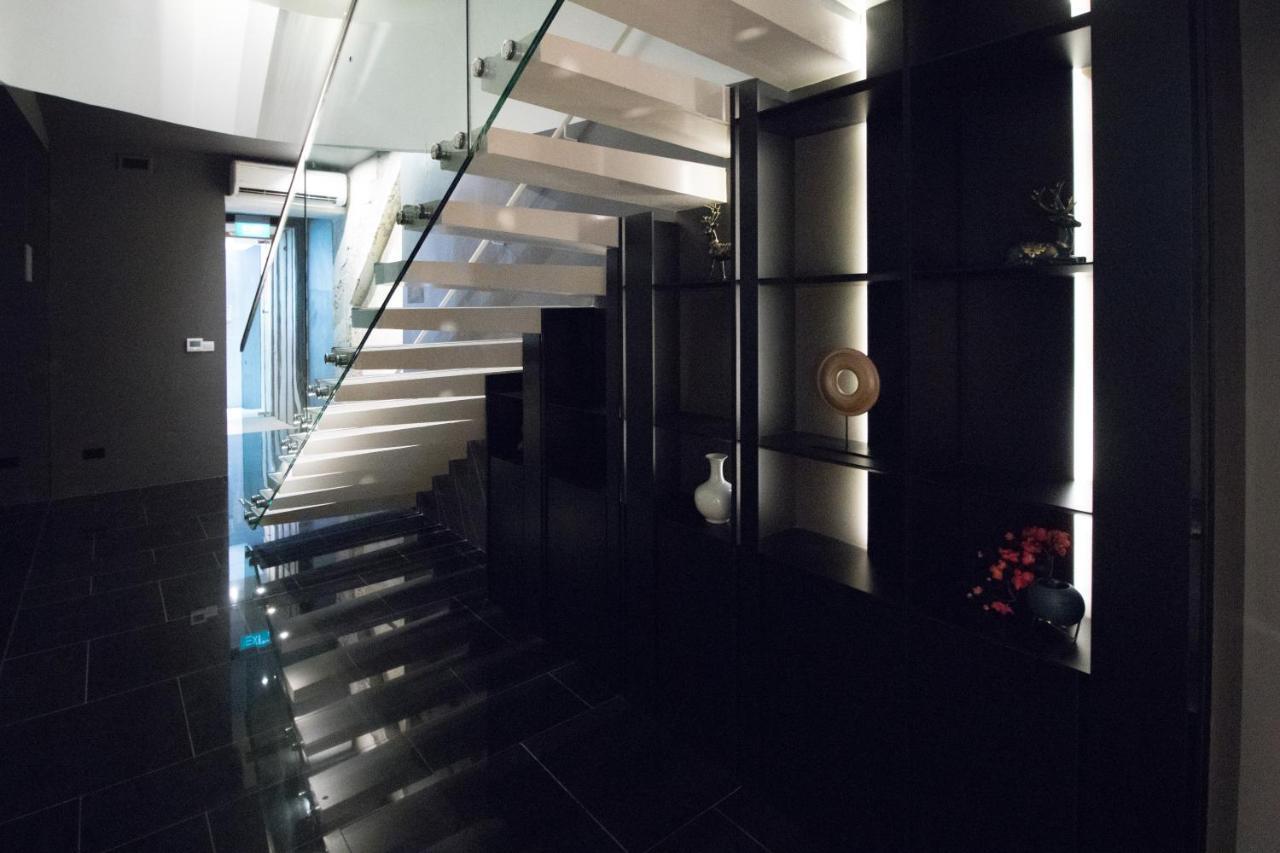 Hotel Nuve Elements Singapore Exterior foto