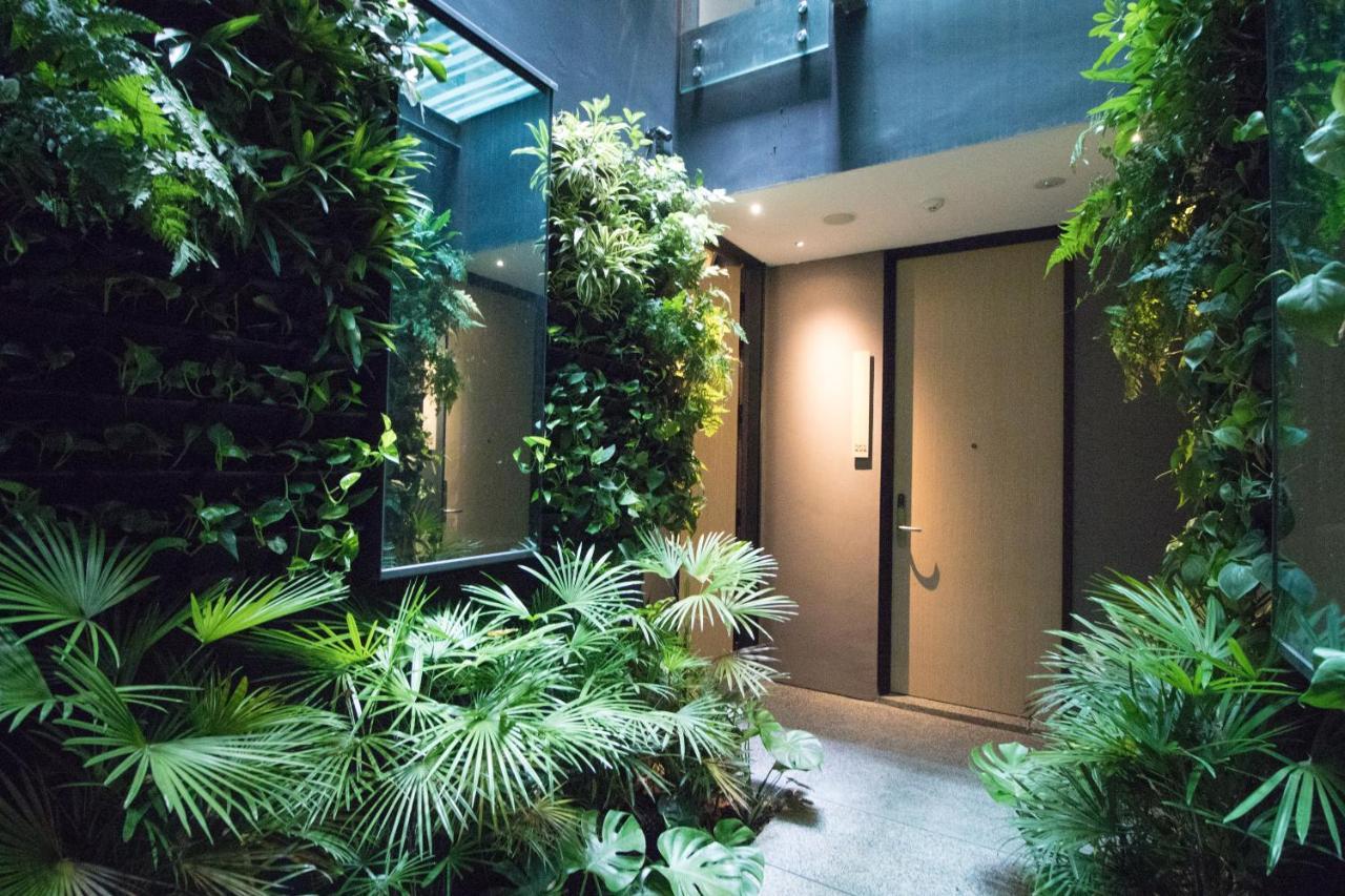 Hotel Nuve Elements Singapore Exterior foto