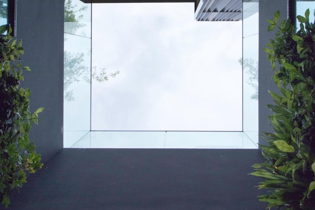 Hotel Nuve Elements Singapore Exterior foto